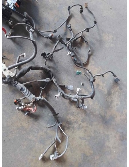 NO IDENTIFICADO RENAULT CLIO IV - 205006