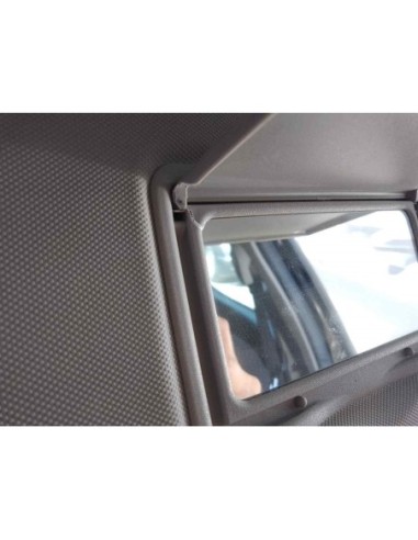 PARASOL DERECHO RENAULT CLIO IV - 205051