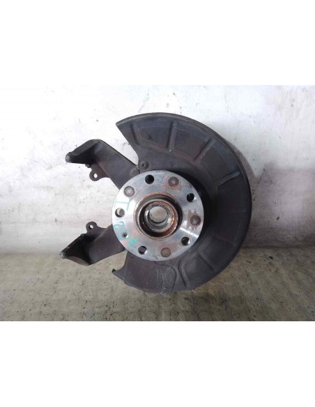 MANGUETA DELANTERA IZQUIERDA VOLKSWAGEN GOLF VI (5K1)(10 2008) - 206508