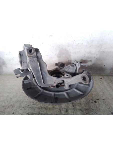 MANGUETA DELANTERA IZQUIERDA VOLKSWAGEN GOLF VI (5K1)(10 2008) - 206508