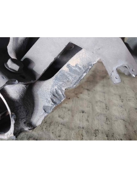 MANGUETA DELANTERA IZQUIERDA VOLKSWAGEN GOLF VI (5K1)(10 2008) - 206508