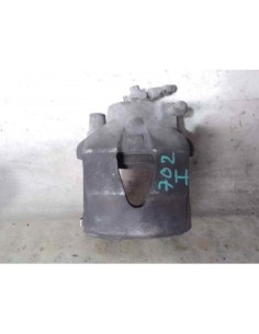 PINZA DE FRENO DELANTERA IZQUIERDA VOLKSWAGEN GOLF VI...