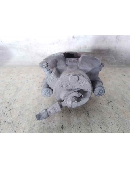 PINZA DE FRENO DELANTERA IZQUIERDA VOLKSWAGEN GOLF VI (5K1)(10 2008) - 206509