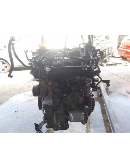MOTOR COMPLETO RENAULT CLIO IV - 205044