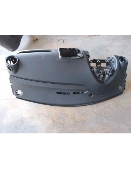 KIT AIRBAG RENAULT CLIO IV - 205047