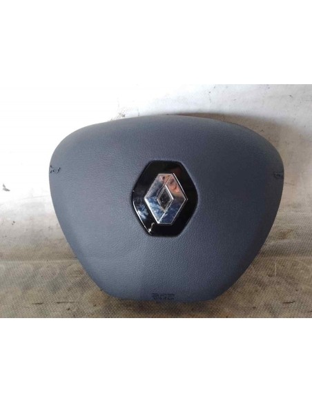 KIT AIRBAG RENAULT CLIO IV - 205047