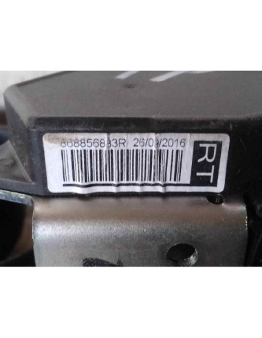 KIT AIRBAG RENAULT CLIO IV - 205047