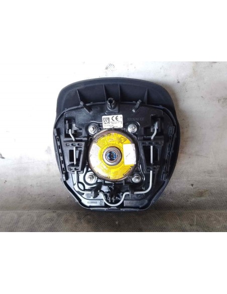 KIT AIRBAG RENAULT CLIO IV - 205047