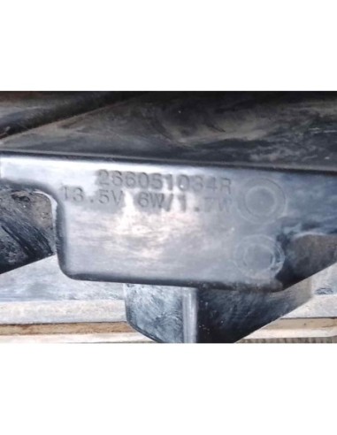 PILOTO DELANTERO DERECHO RENAULT CLIO IV - 205056