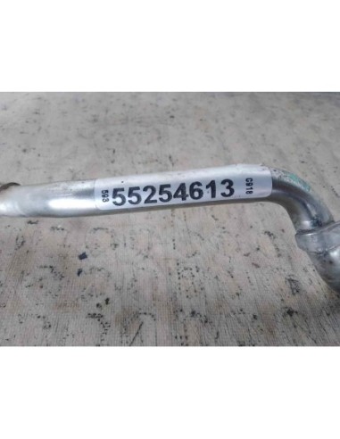 TUBO OPEL CORSA E - 205089