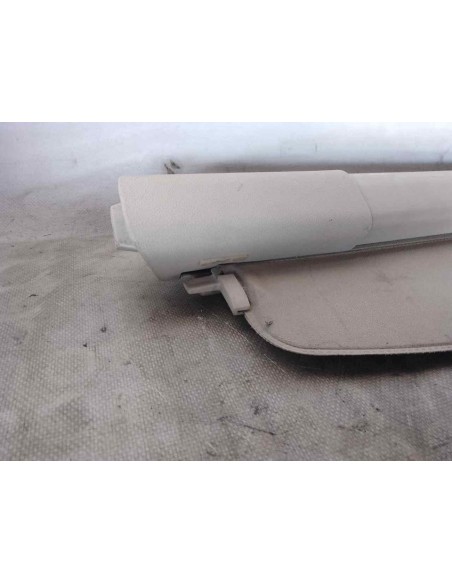 BANDEJA TRASERA MERCEDES-BENZ CLASE B (BM 245) - 205098