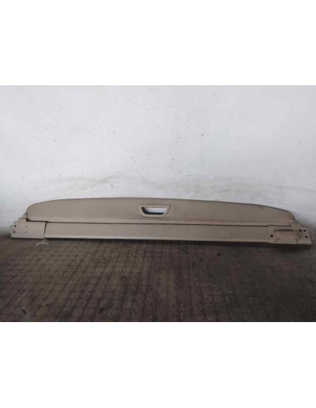 BANDEJA TRASERA MERCEDES-BENZ CLASE B (BM 245) - 205098