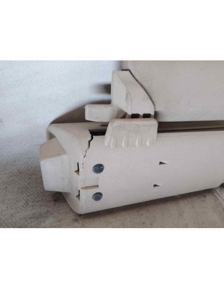 BANDEJA TRASERA MERCEDES-BENZ CLASE B (BM 245) - 205098