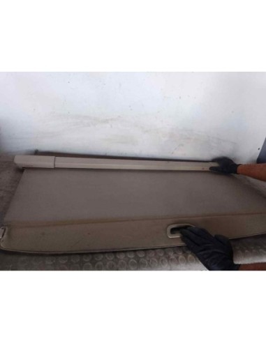 BANDEJA TRASERA MERCEDES-BENZ CLASE B (BM 245)...