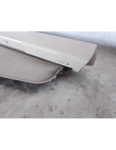 BANDEJA TRASERA MERCEDES-BENZ CLASE B (BM 245)...