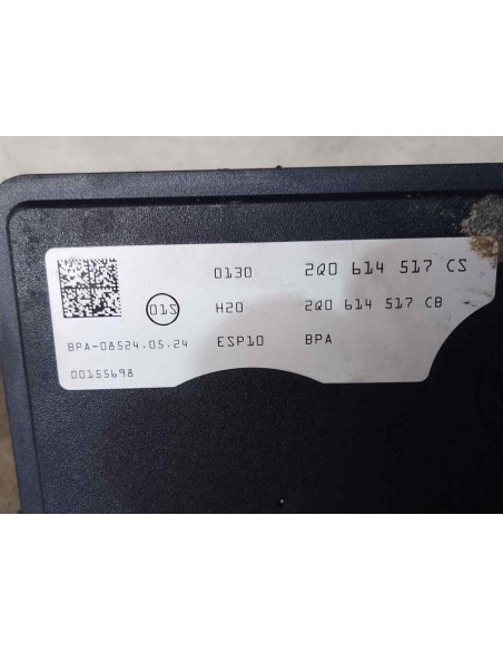 ABS SKODA FABIA (PJ3) - 205102