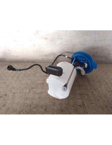 AFORADOR SKODA FABIA (PJ3) - 205103