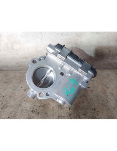 CAJA MARIPOSA SKODA FABIA (PJ3) - 205124