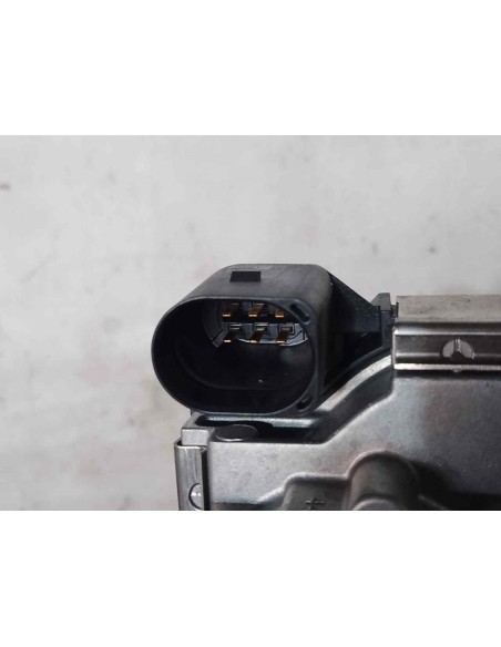 CAJA MARIPOSA SKODA FABIA (PJ3) - 205124