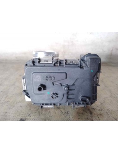 CAJA MARIPOSA SKODA FABIA (PJ3) - 205124