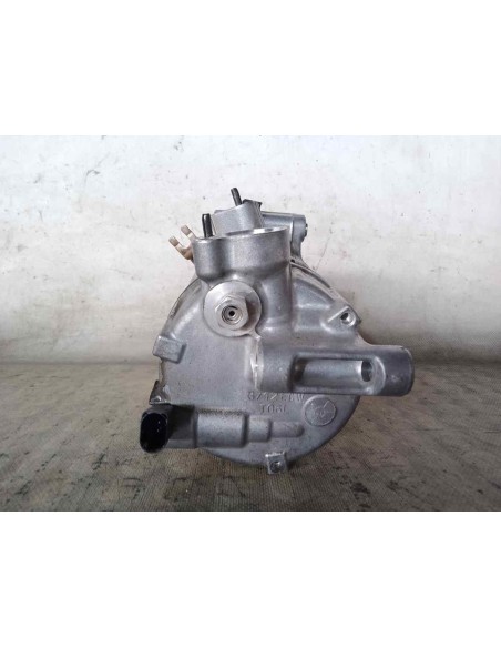 COMPRESOR AIRE ACONDICIONADO SKODA FABIA (PJ3) - 205134