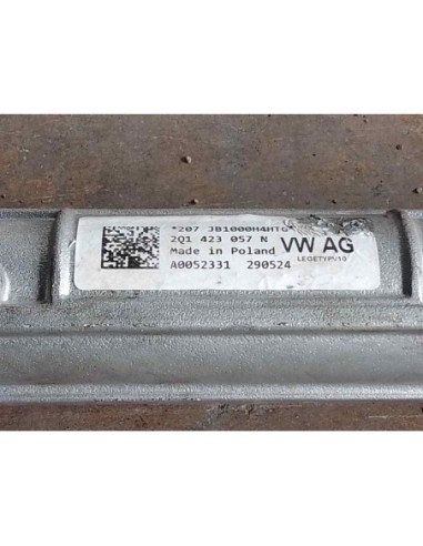 CREMALLERA DIRECCION SKODA FABIA (PJ3) - 205135