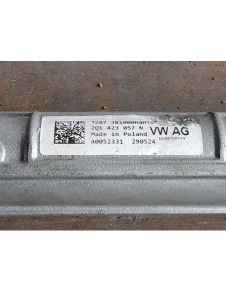 CREMALLERA DIRECCION SKODA FABIA (PJ3) - 205135