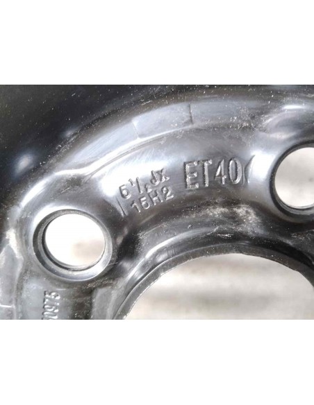 LLANTA SKODA FABIA (PJ3) - 205149