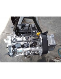 MOTOR COMPLETO SKODA FABIA (PJ3) - 205160 2