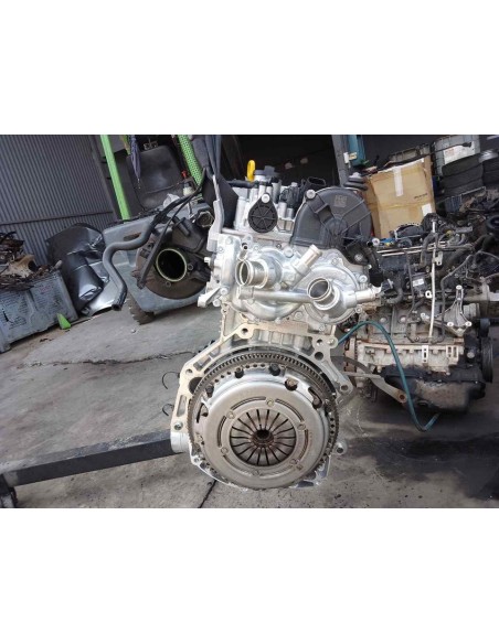 MOTOR COMPLETO SKODA FABIA (PJ3) - 205160