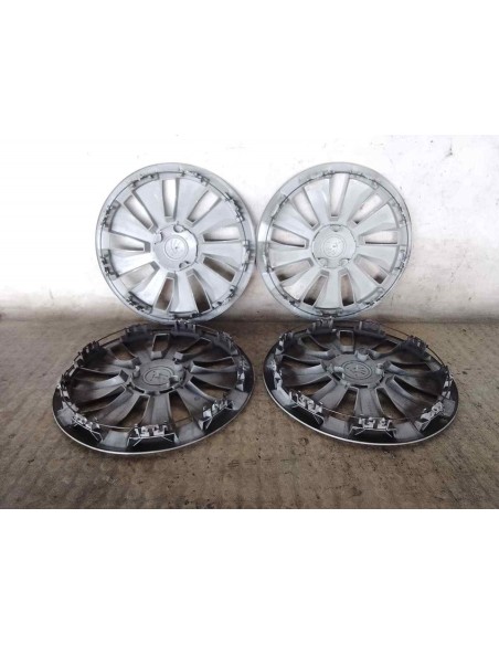 TAPACUBOS SKODA FABIA (PJ3) - 205164