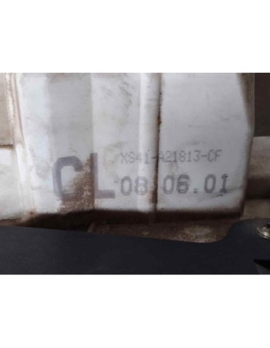 CERRADURA PUERTA DELANTERA IZQUIERDA FORD FOCUS...