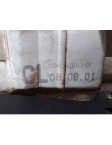 CERRADURA PUERTA DELANTERA IZQUIERDA FORD FOCUS BERLINA (CAK) - 205404