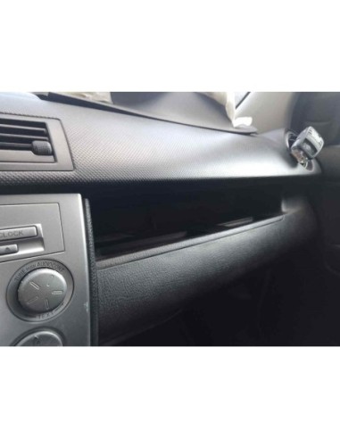 CALEFACCION ENTERA NORMAL MAZDA 2 BERLINA (DY)...
