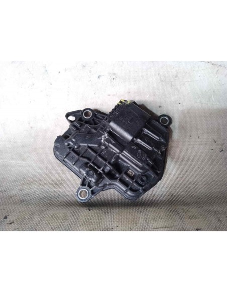 MODULO ELECTRONICO SKODA FABIA (PJ3) - 205177