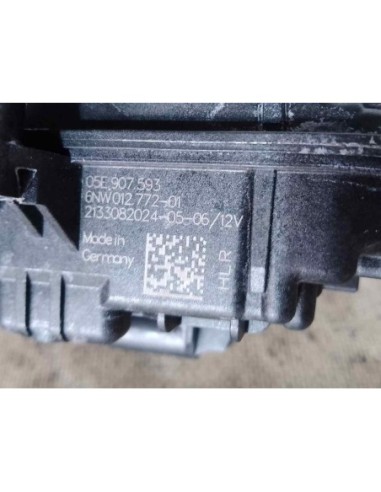 MODULO ELECTRONICO SKODA FABIA (PJ3) - 205177