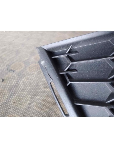 REJILLA DELANTERA SKODA FABIA (PJ3) - 205183
