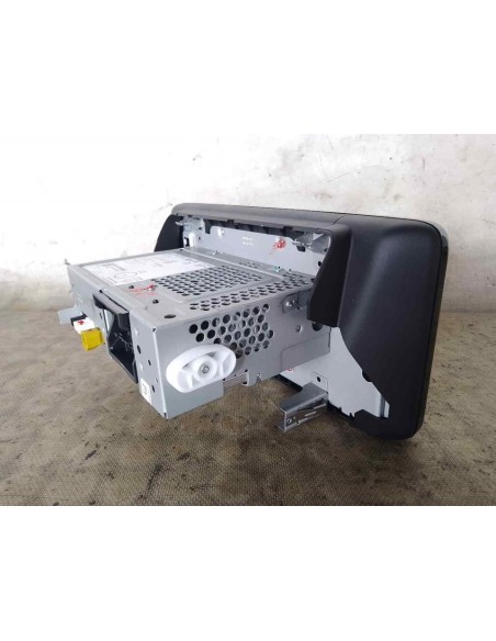 SISTEMA NAVEGACION GPS SKODA FABIA (PJ3) - 205187