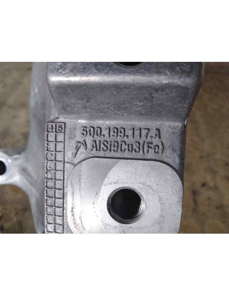 SOPORTE MOTOR SKODA FABIA (PJ3) - 205189