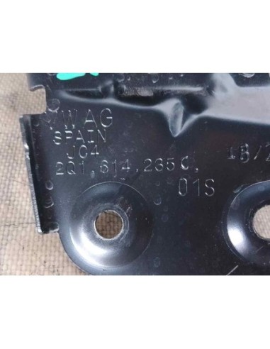 SOPORTE MOTOR SKODA FABIA (PJ3) - 205205