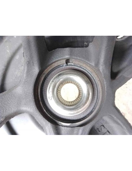 MANGUETA DELANTERA IZQUIERDA SKODA FABIA (PJ3) - 205227