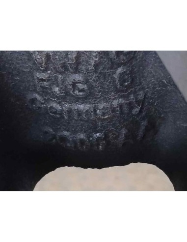 MANGUETA DELANTERA IZQUIERDA SKODA FABIA (PJ3)...