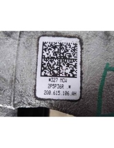 PINZA DE FRENO DELANTERA DERECHA SKODA FABIA (PJ3) - 205232 2