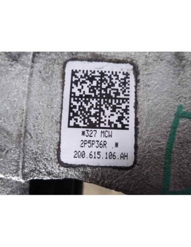 PINZA DE FRENO DELANTERA DERECHA SKODA FABIA...