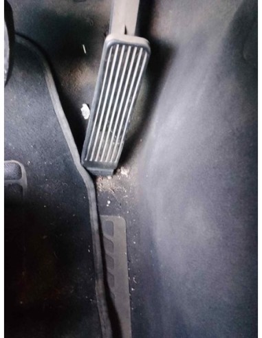 PEDAL ACELERADOR MERCEDES-BENZ CLASE E (BM 210)...