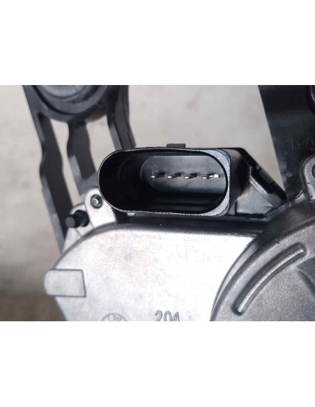 MOTOR LIMPIA TRASERO SKODA FABIA (PJ3) - 205271