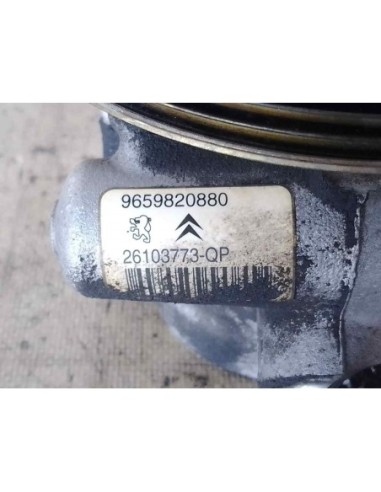 BOMBA DIRECCION CITROEN XSARA PICASSO - 205272