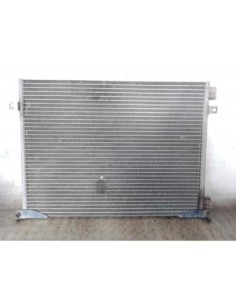 CONDENSADOR / RADIADOR  AIRE ACONDICIONADO RENAULT TRAFIC...