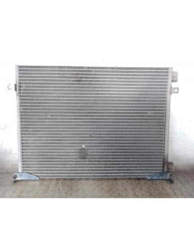 CONDENSADOR / RADIADOR  AIRE ACONDICIONADO...