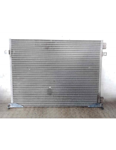 CONDENSADOR / RADIADOR  AIRE ACONDICIONADO RENAULT TRAFIC II FURGÓN - 205279